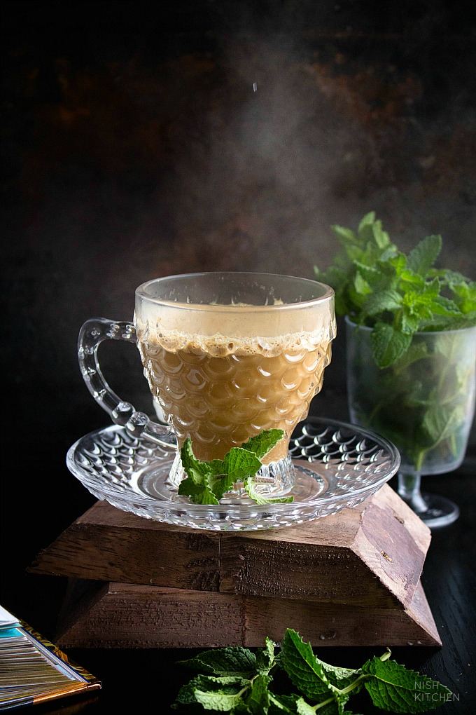 special  Chai